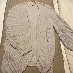 Cardigan